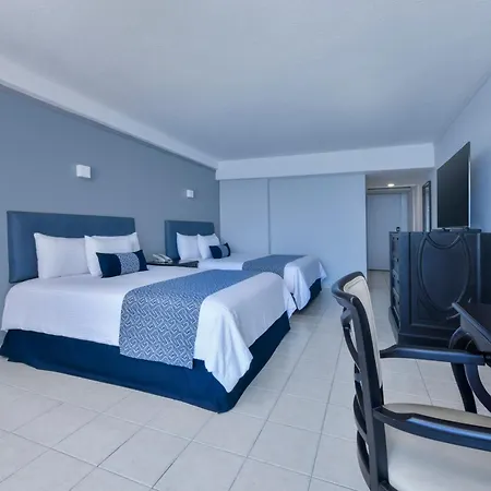 Krystal Beach Acapulco Exterior photo
