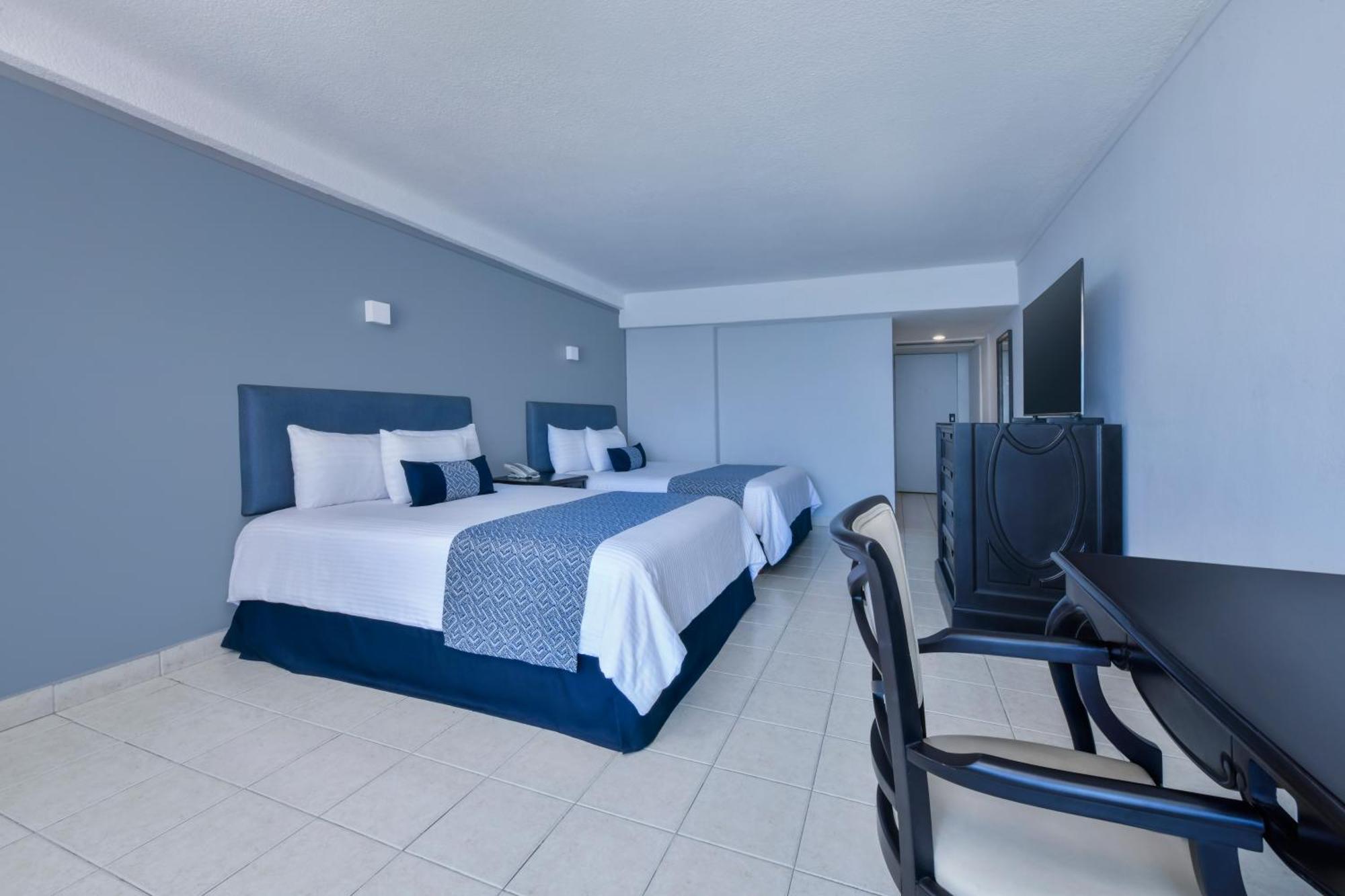 Hotel Krystal Acapulco