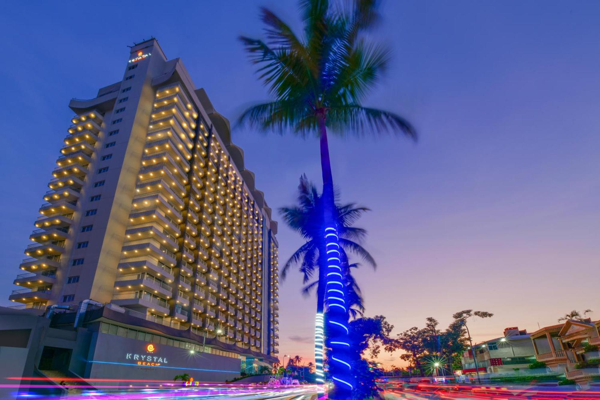 Krystal Acapulco
