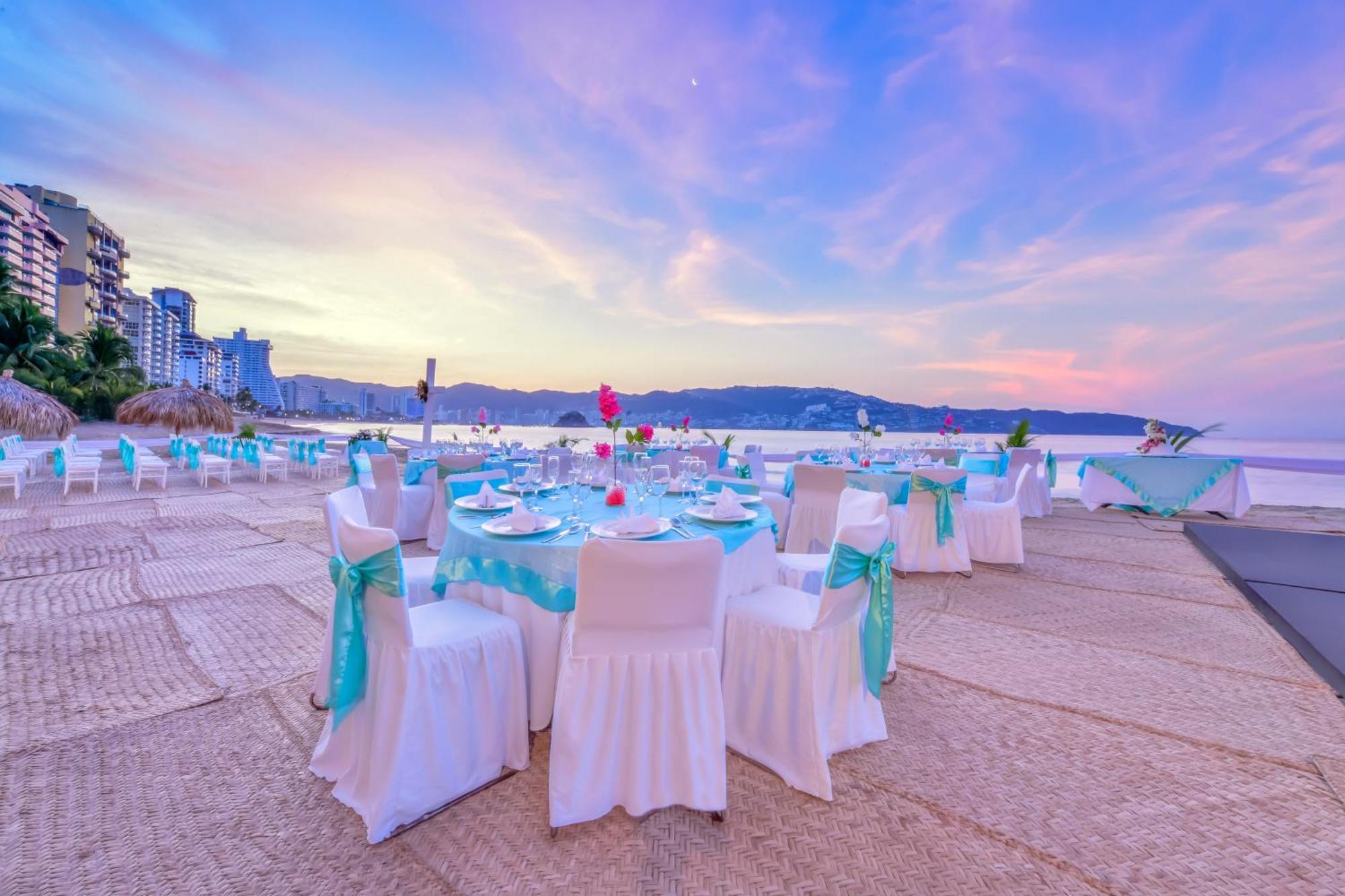Krystal 3* Acapulco