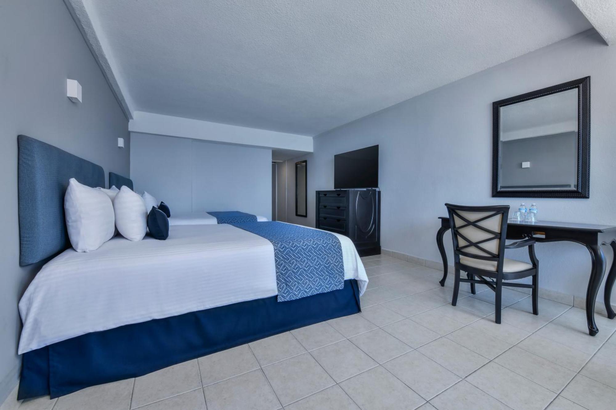 Hotel Krystal