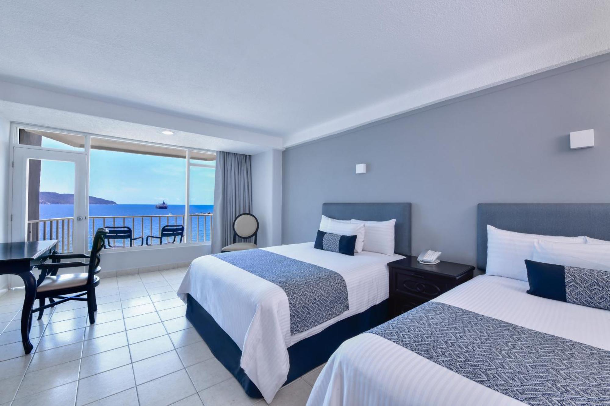 Krystal Hotel