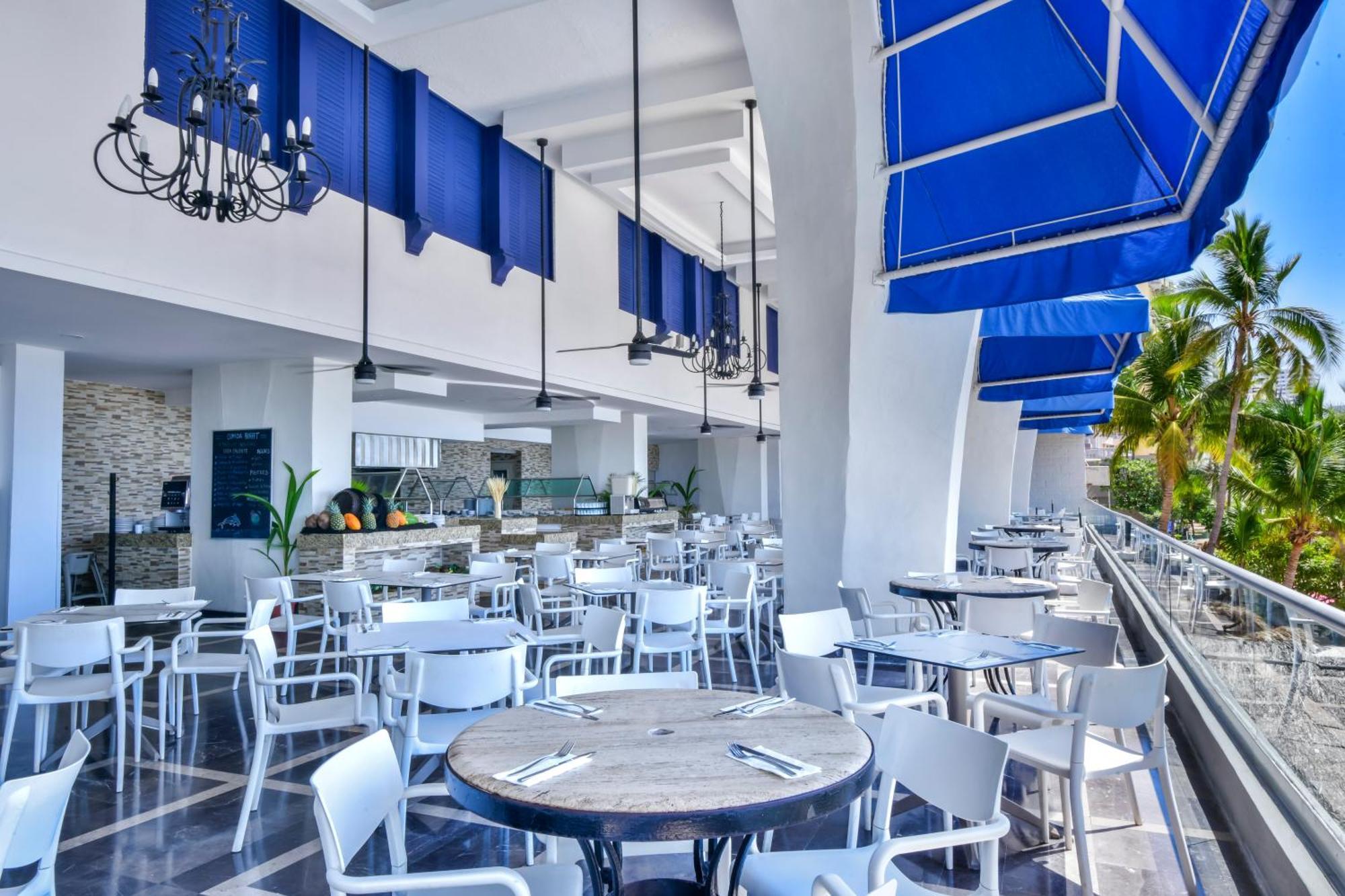 Krystal Hotel Acapulco