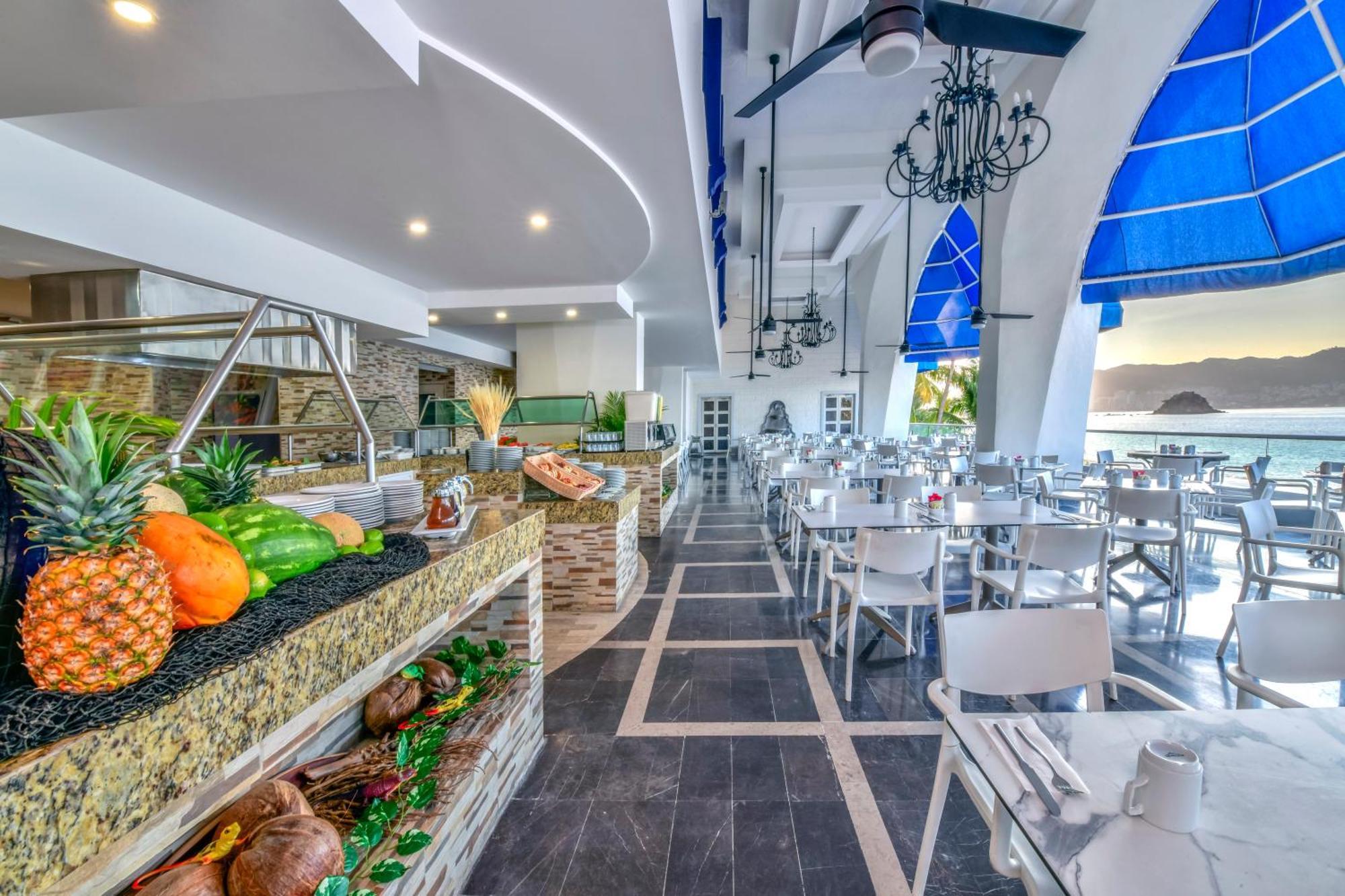 Krystal 3* Acapulco
