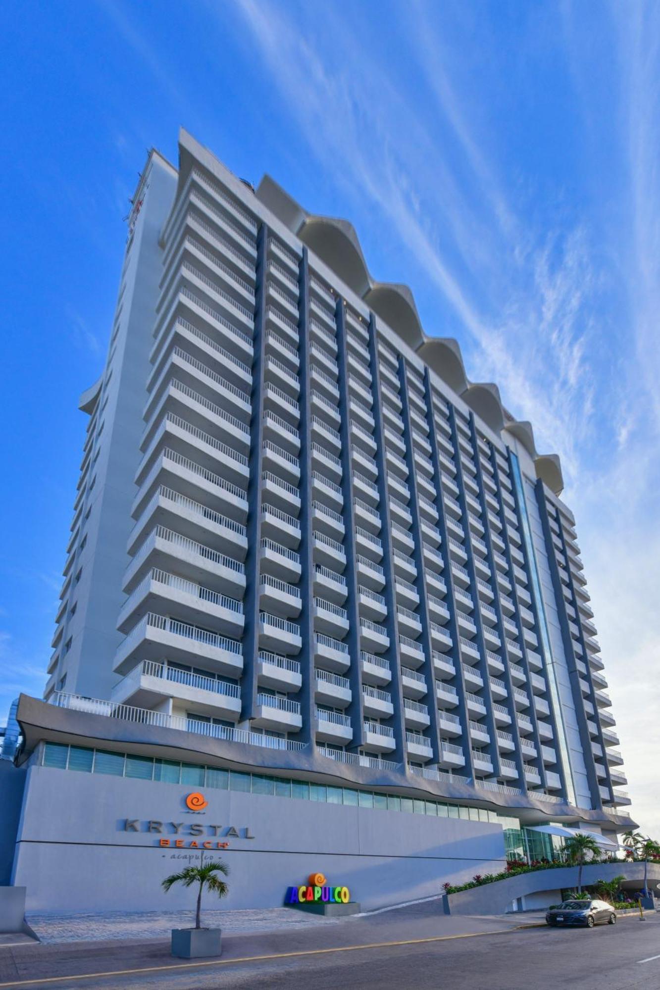 Hotel Krystal